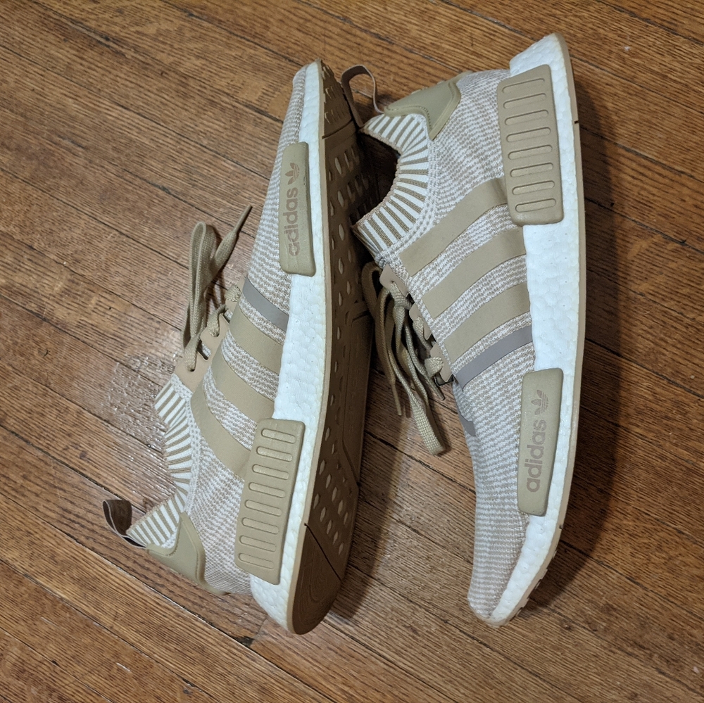 Adidas Boost Sneakers sz. 13
